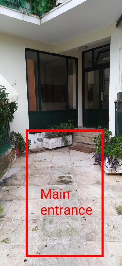Cozy And Modern Apartment Corfu  المظهر الخارجي الصورة