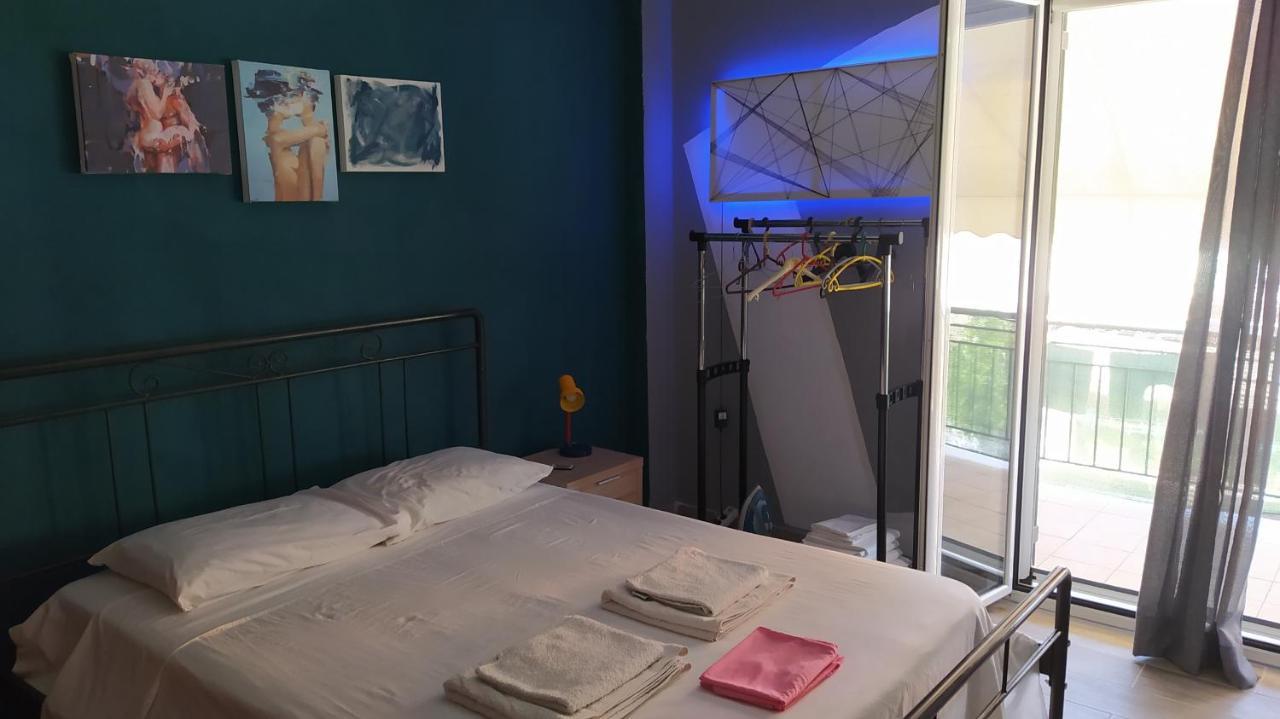 Cozy And Modern Apartment Corfu  المظهر الخارجي الصورة