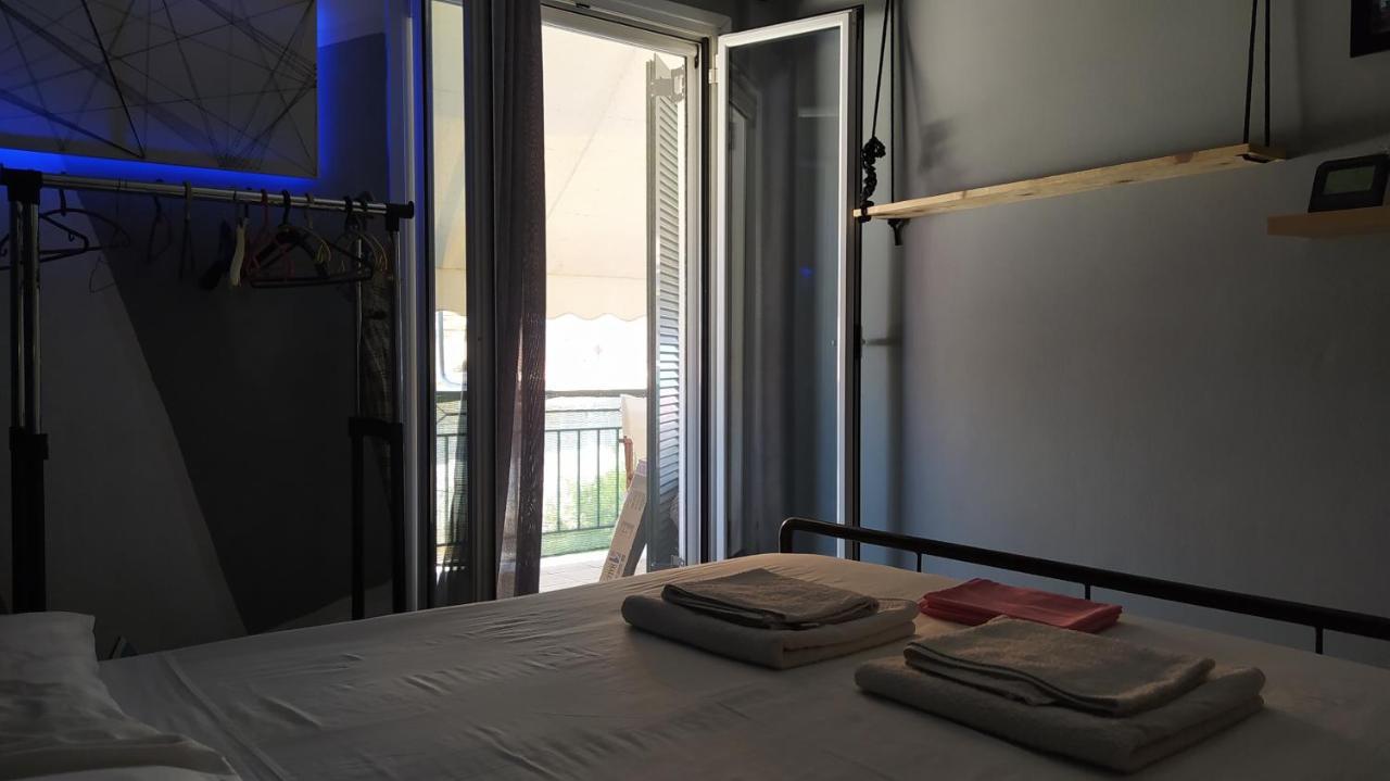Cozy And Modern Apartment Corfu  المظهر الخارجي الصورة