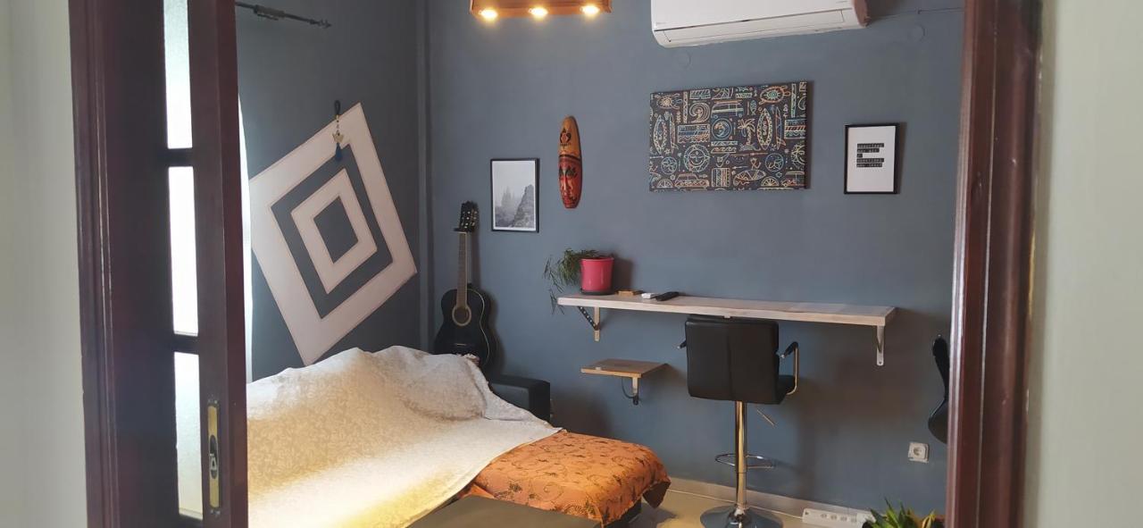 Cozy And Modern Apartment Corfu  المظهر الخارجي الصورة