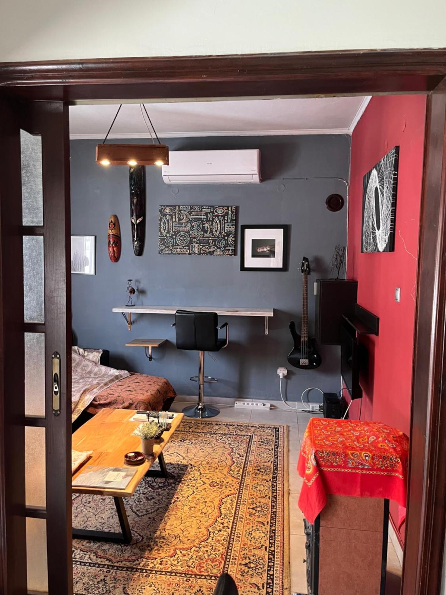 Cozy And Modern Apartment Corfu  المظهر الخارجي الصورة