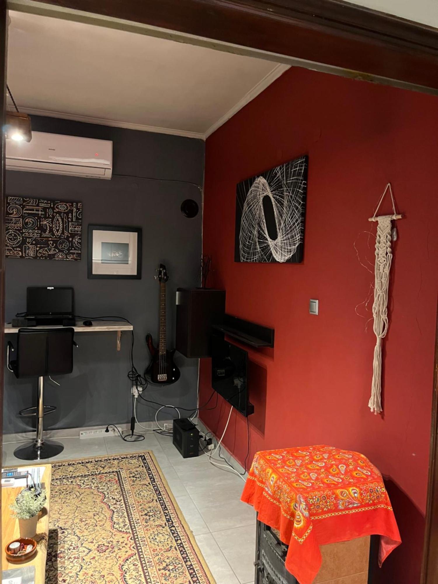 Cozy And Modern Apartment Corfu  المظهر الخارجي الصورة