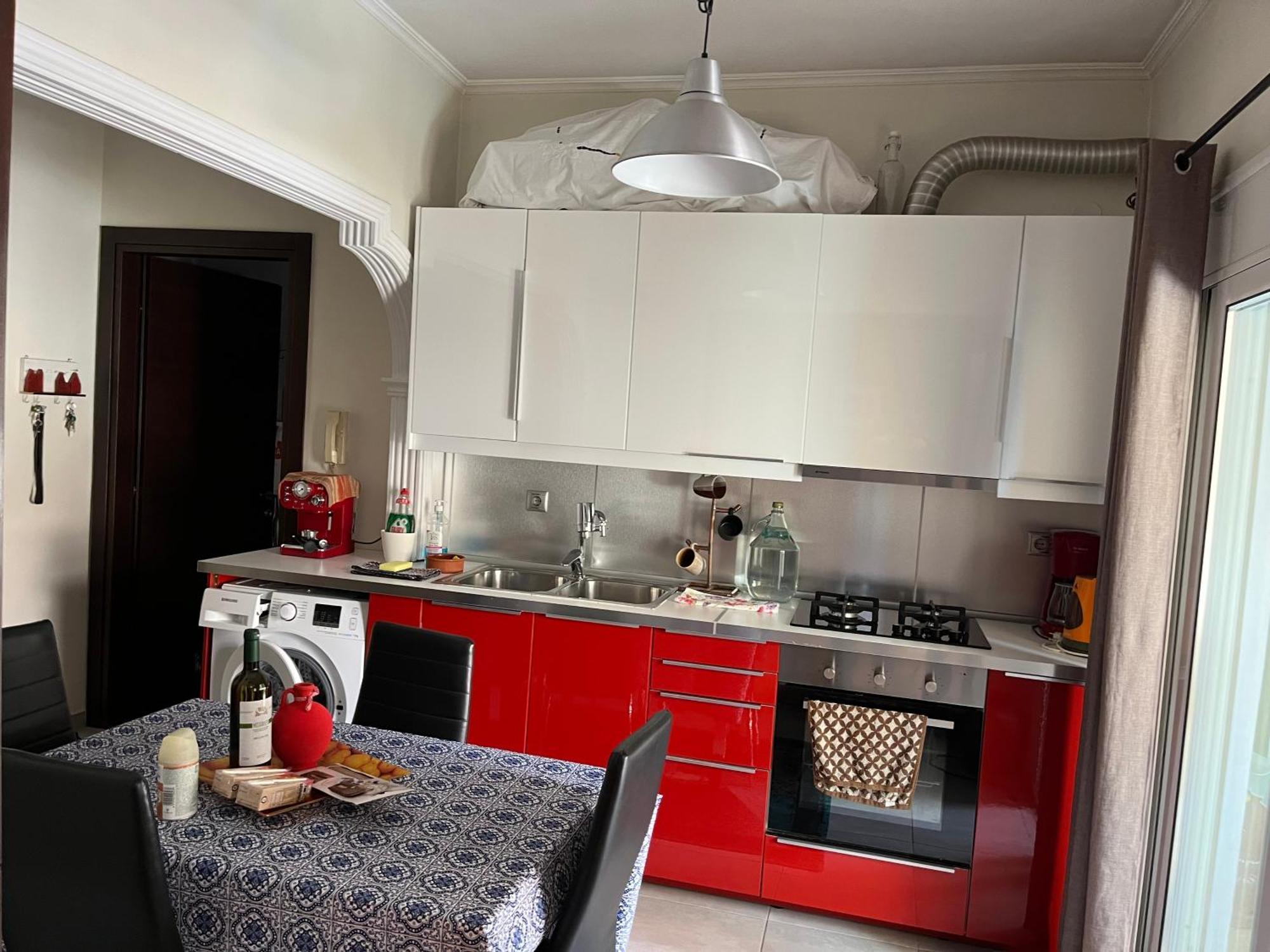 Cozy And Modern Apartment Corfu  المظهر الخارجي الصورة